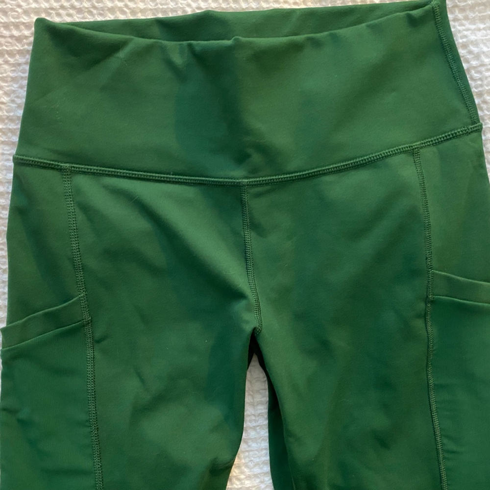 Fabletics Power Hold Leggings - image 2